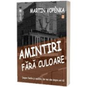 Amintiri fara culoare