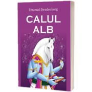 Calul alb