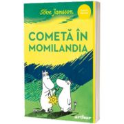 Cometa in Momilandia (paperback)