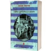 Copiii capitanului Grant (Verne, Jules)