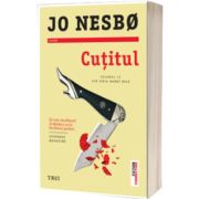 Cutitul. Volumul 12 din seria Harry Hole