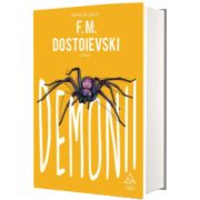 Demonii (hardcover)