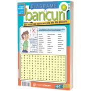 Diagrame cu bancuri, numarul 64. Cel mai de succes joc de tip puzzle