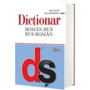 Dictionar roman-rus, rus-roman