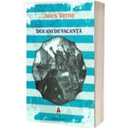 Doi ani de vacanta (Jules, Verne)