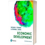 Economic Development (paperback)