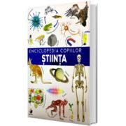 Enciclopedia copiilor. Stinta