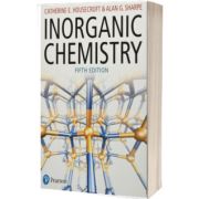 Inorganic Chemistry