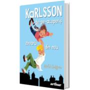 Karlsson-de-pe-acoperis zboara din nou (2022)