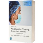 Kozier & Erb s Fundamentals of Nursing (paperback)