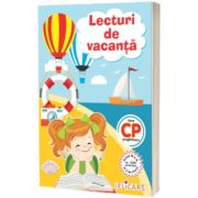 Lecturi de vacanta clasa pregatitoare