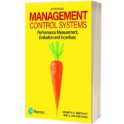 Management Control Systems (2023)