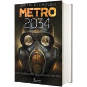 Metro 2034