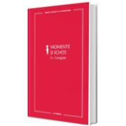 Momente si schite (volumul 38)