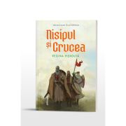 Nisipul si crucea. Regina pierduta