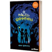 O poveste grimminala (paperback)