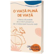 O viata plina de Viata