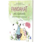 Pandahat are o surioara