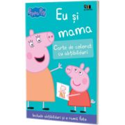 Peppa Pig: Eu si mama