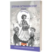 Poezii - Stefan Octavian Iosif