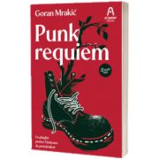 Punk requiem