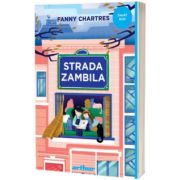 Strada Zambila (paperback)