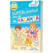 Supercaietul meu de vacanta - clasa pregatitoare