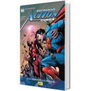 Superman Action Comics. Volumul 2