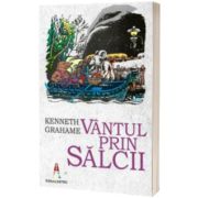 Vantul prin salcii (Kenneth, Grahame)