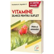 Vitamine zilnice pentru suflet