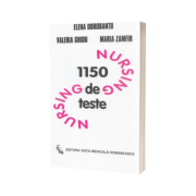 1150 de teste NURSING