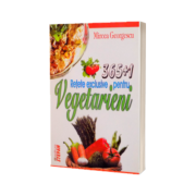 365+1 Retete exclusive pentru vegetarieni