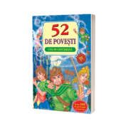 52 de povesti. Una pe saptamana