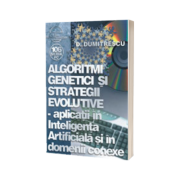 Algoritmi genetici si strategii evolutive - Aplicatii in Inteligenta Artificiala