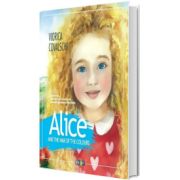 Alice and the war of the colours