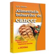 Alimentatia bolnavilor de cancer