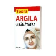 Argila si sanatatea