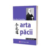 Arta Pacii