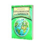 Atlasul explorarilor si al Imperiilor