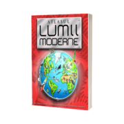 Atlasul lumii moderne