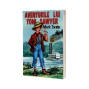 Aventurile lui Tom Sawyer