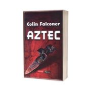 Colin Falconer - AZTEC