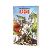 Basme (Petre Ispirescu)