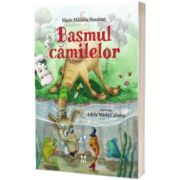 Basmul camilelor