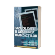 Baze de date si gestiunea tranzactiilor