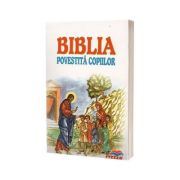 Biblia Povestita Copiilor