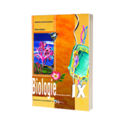 Biologie, manual pentru clasa a IX-a, Elena Hutanu