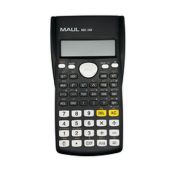 Calculator stiintific MAUL MSC240, 12 digits - negru