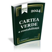 Cartea verde a contabilitatii (2024)