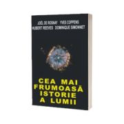 Cea mai frumoasa istorie a lumii